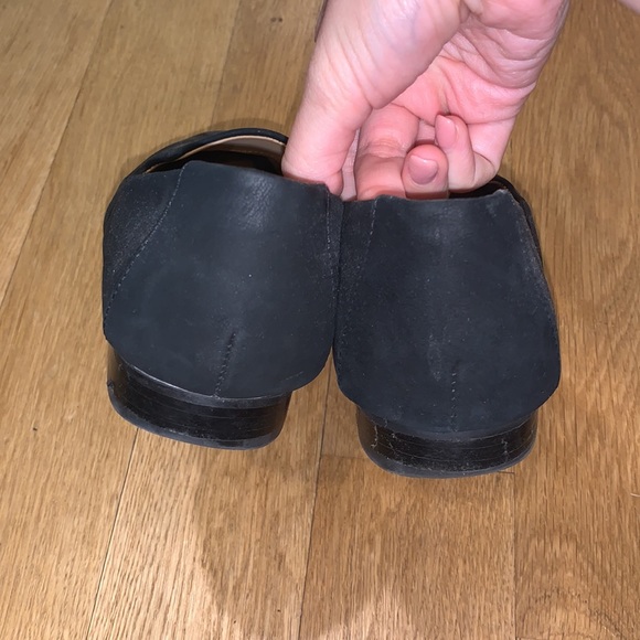 Me Too Yalec Loafer In Tan and Black - Picture 5 of 8